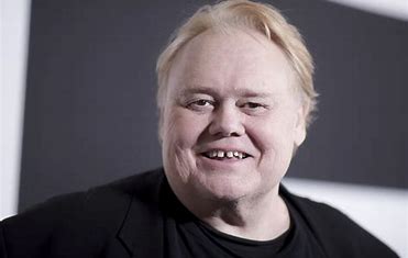 Louie Anderson